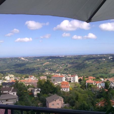Locanda Maja B&B Гуардиагреле Екстериор снимка