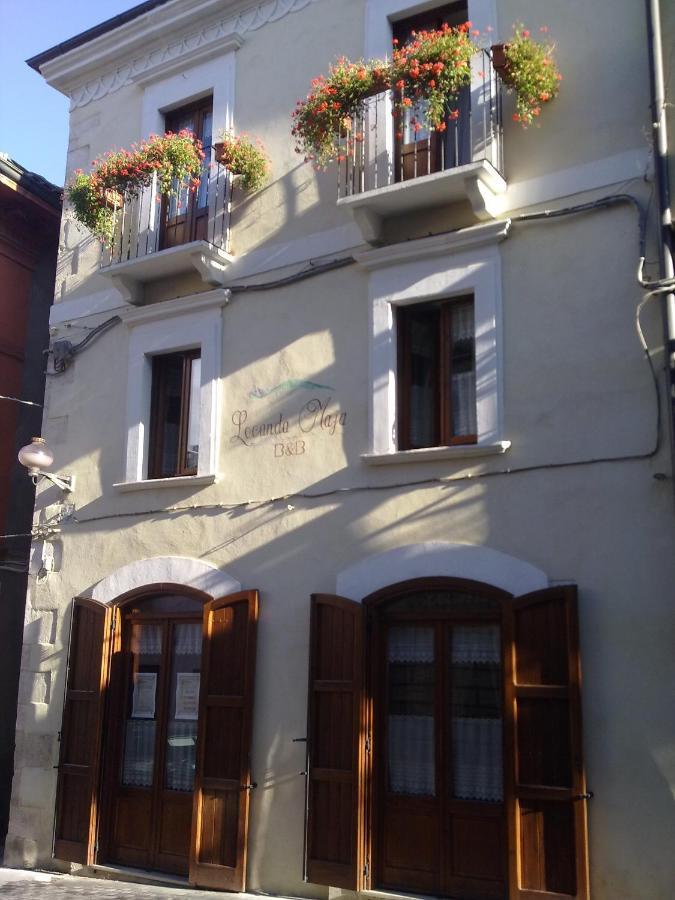 Locanda Maja B&B Гуардиагреле Екстериор снимка