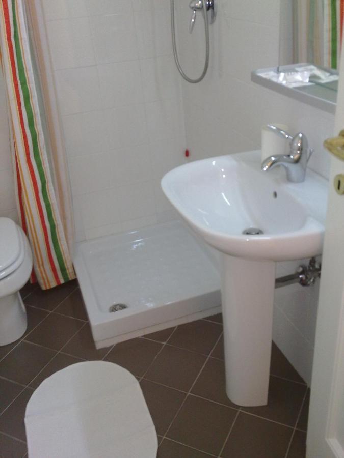 Locanda Maja B&B Гуардиагреле Екстериор снимка