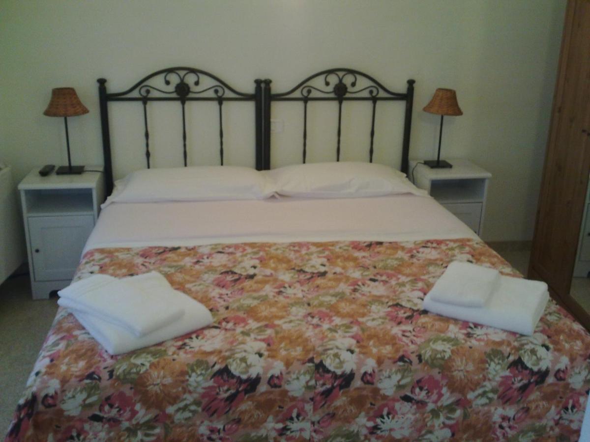 Locanda Maja B&B Гуардиагреле Екстериор снимка