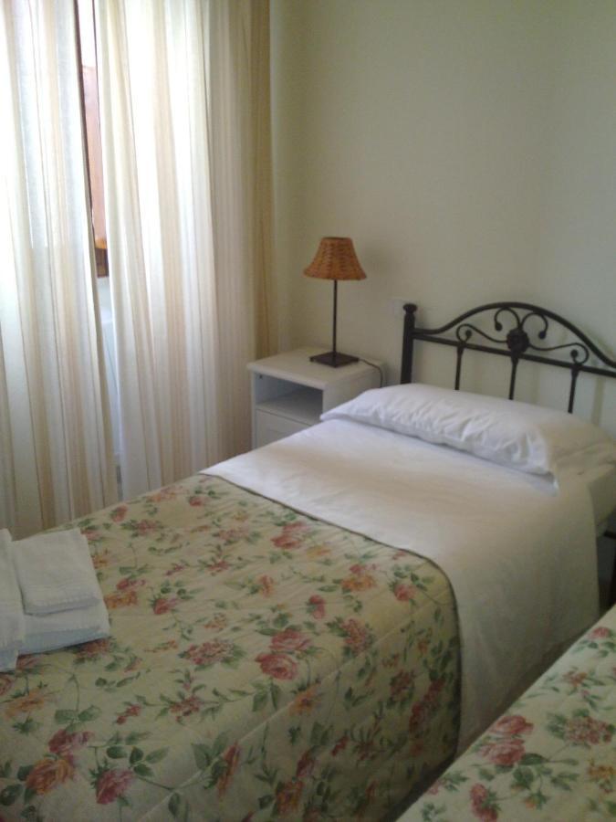 Locanda Maja B&B Гуардиагреле Екстериор снимка