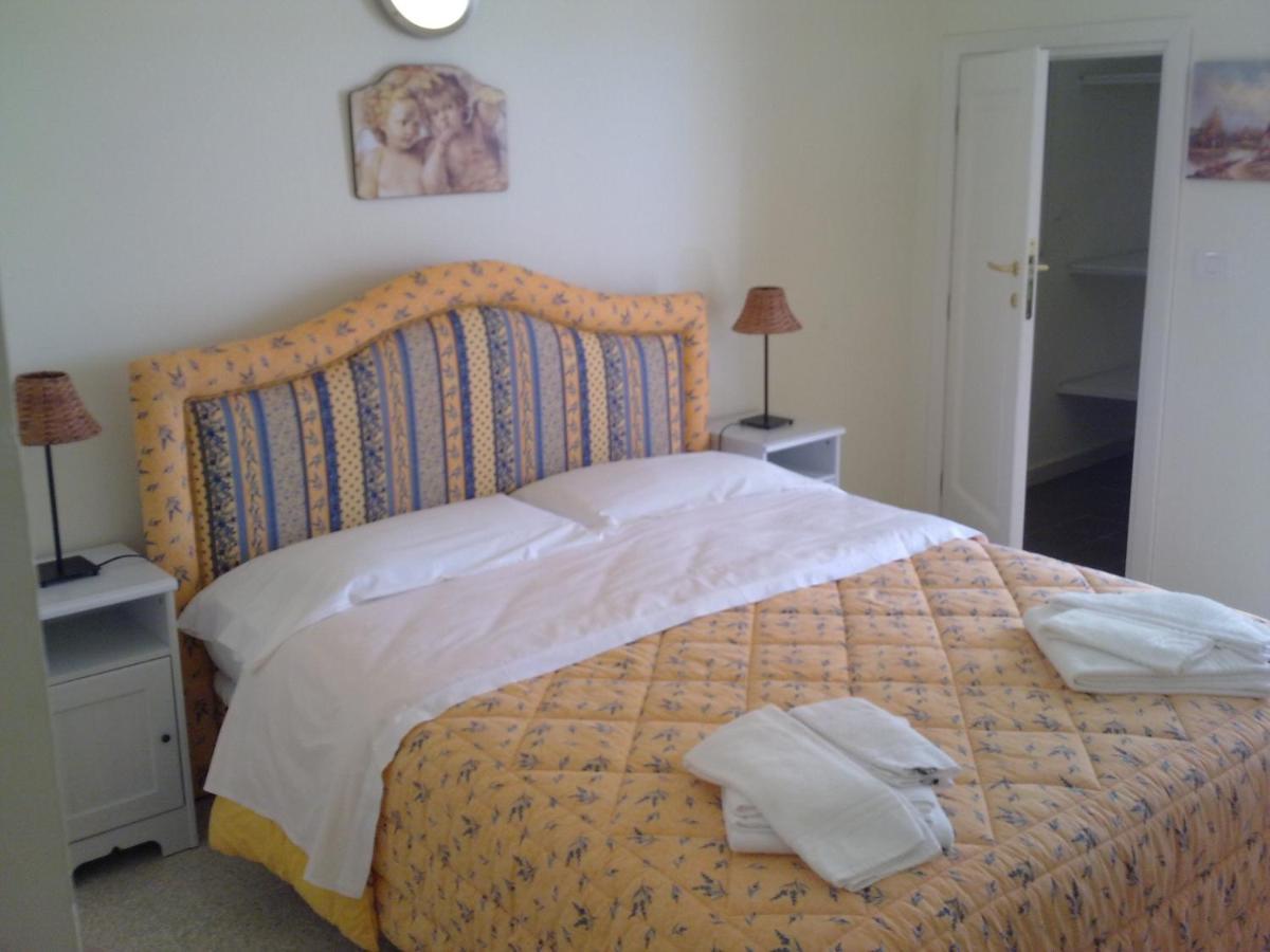 Locanda Maja B&B Гуардиагреле Екстериор снимка