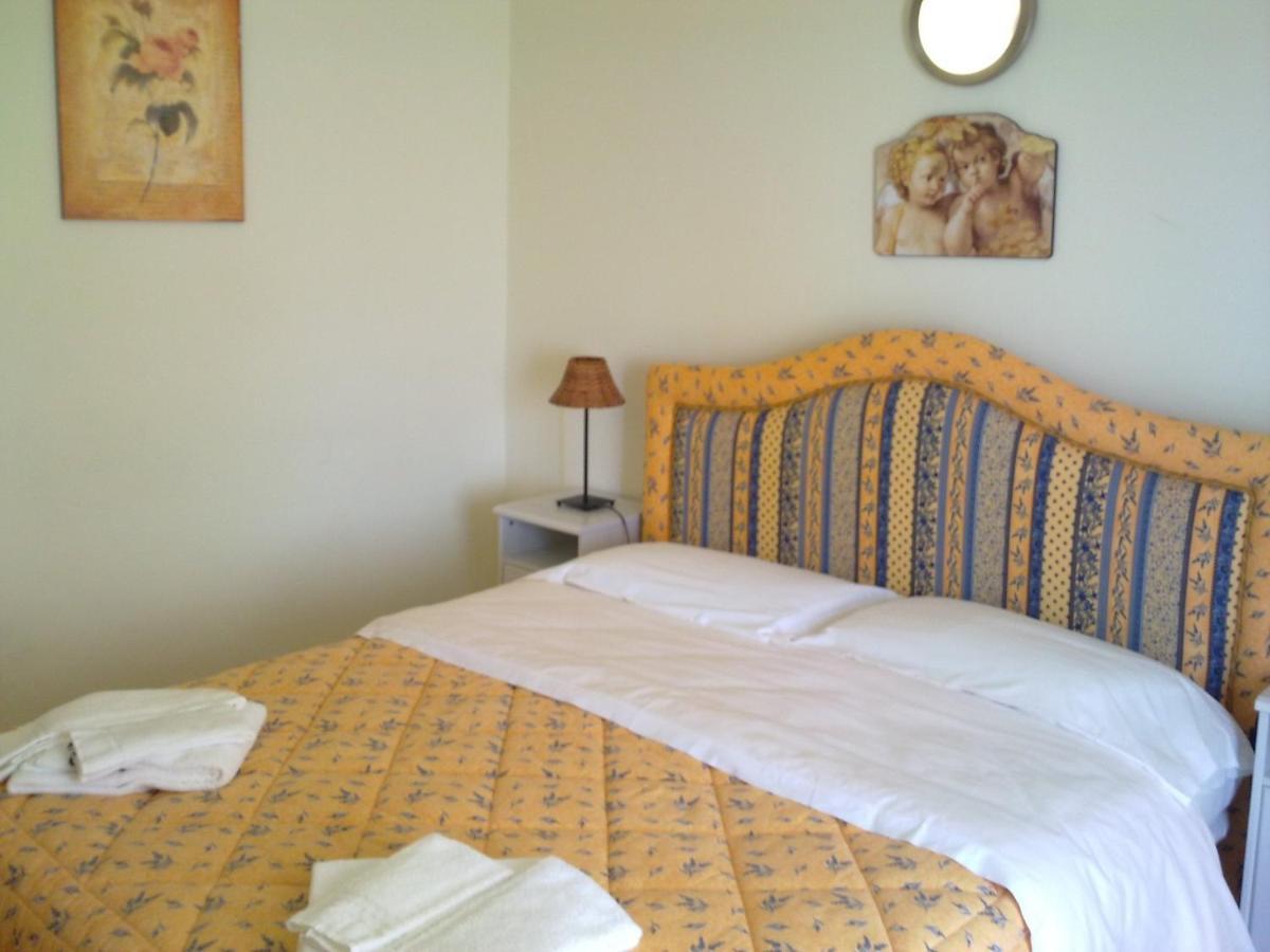 Locanda Maja B&B Гуардиагреле Екстериор снимка