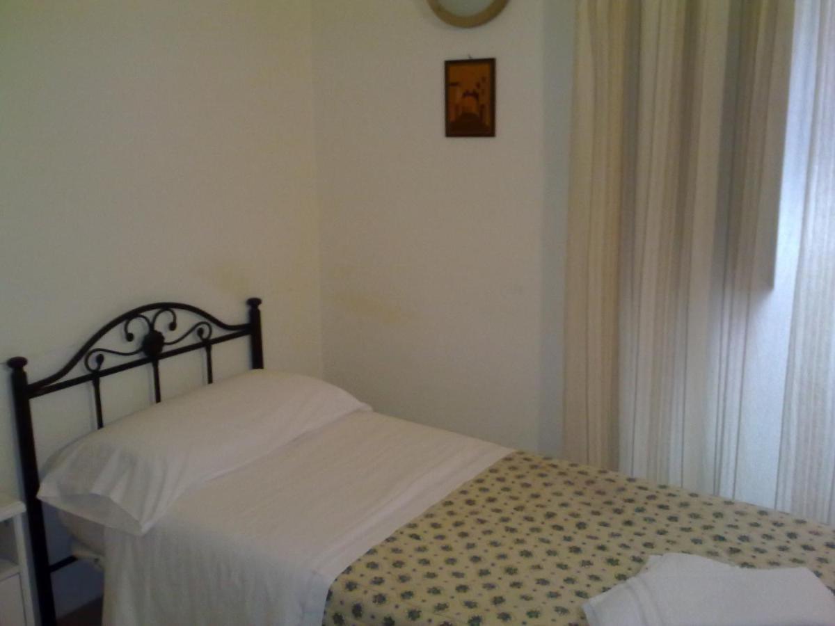 Locanda Maja B&B Гуардиагреле Екстериор снимка